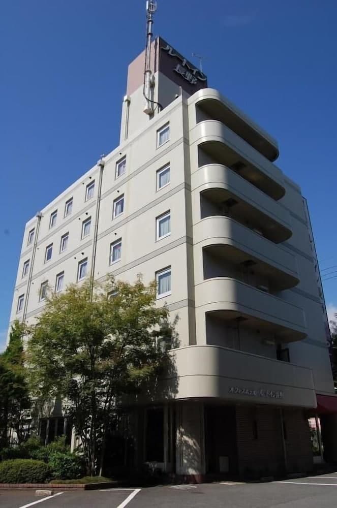 Hotel Route-Inn Dai-Ichi Nagano