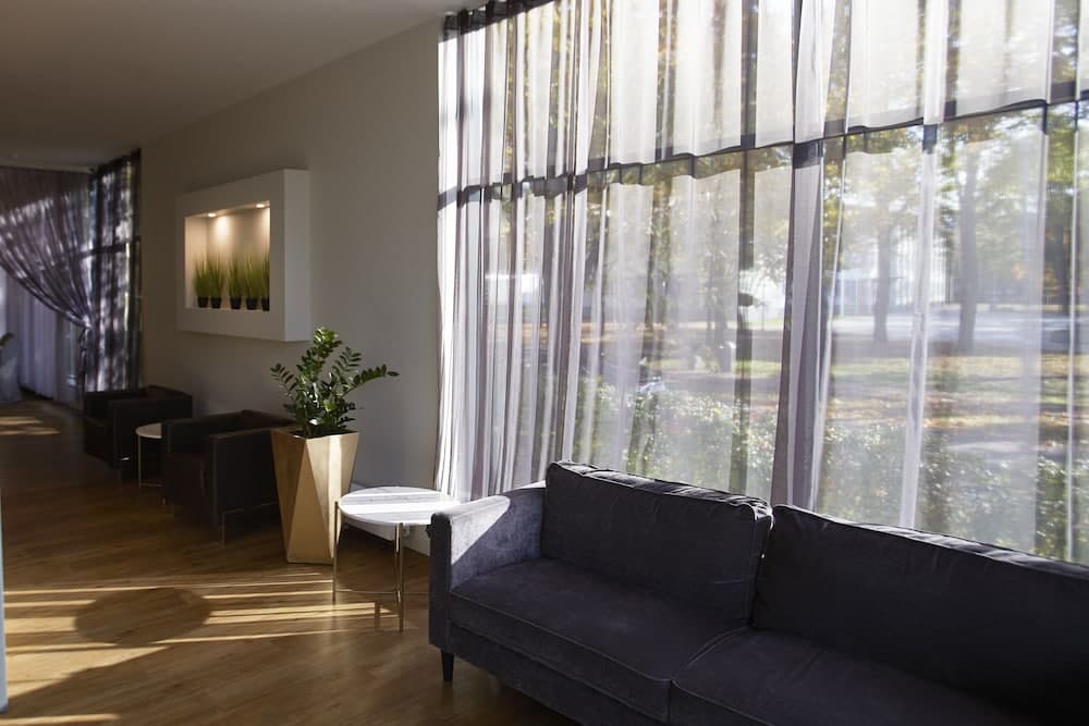 Hotell Tammsaare