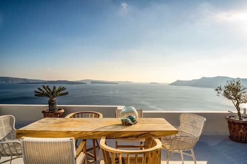 Delfini Villas