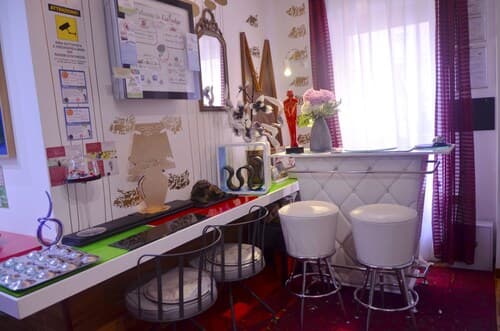 Ecolodge Coppola Guesthouse
