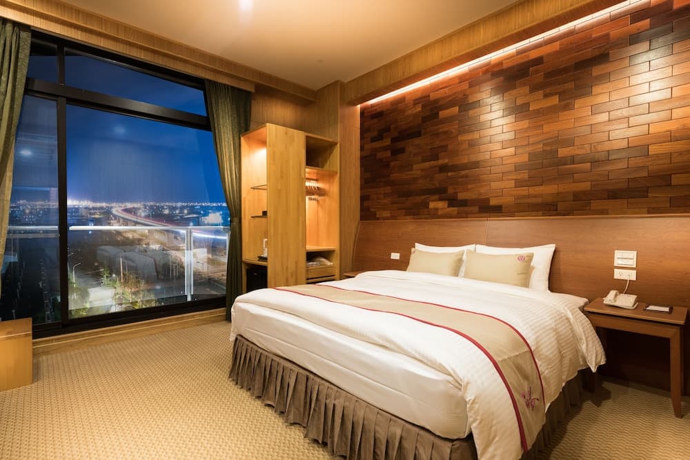 Shandori Hotel