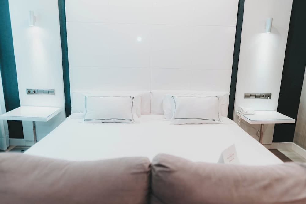 Hotel Málaga Nostrum Airport