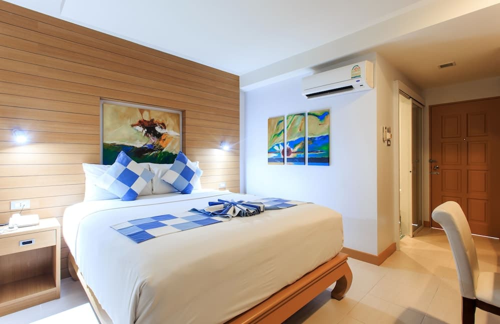 Chaweng Budget Hotel