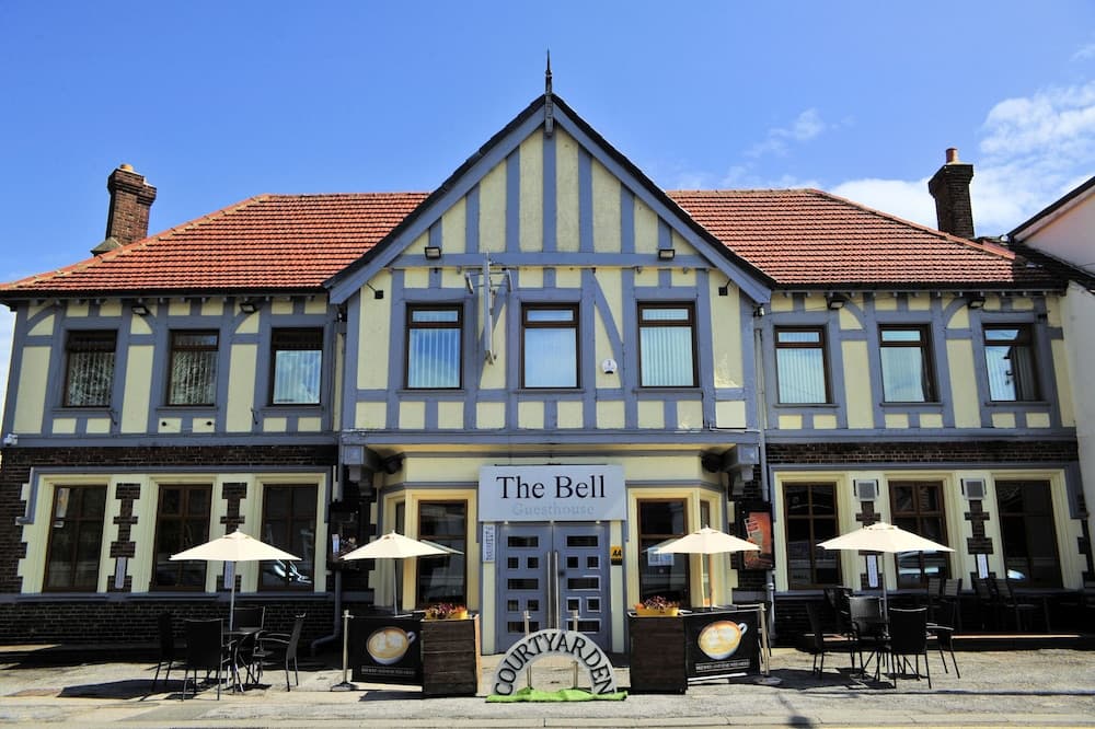 The Bell Guest House
