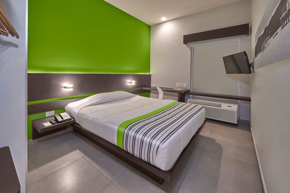 City Express Junior by Marriott Cancun