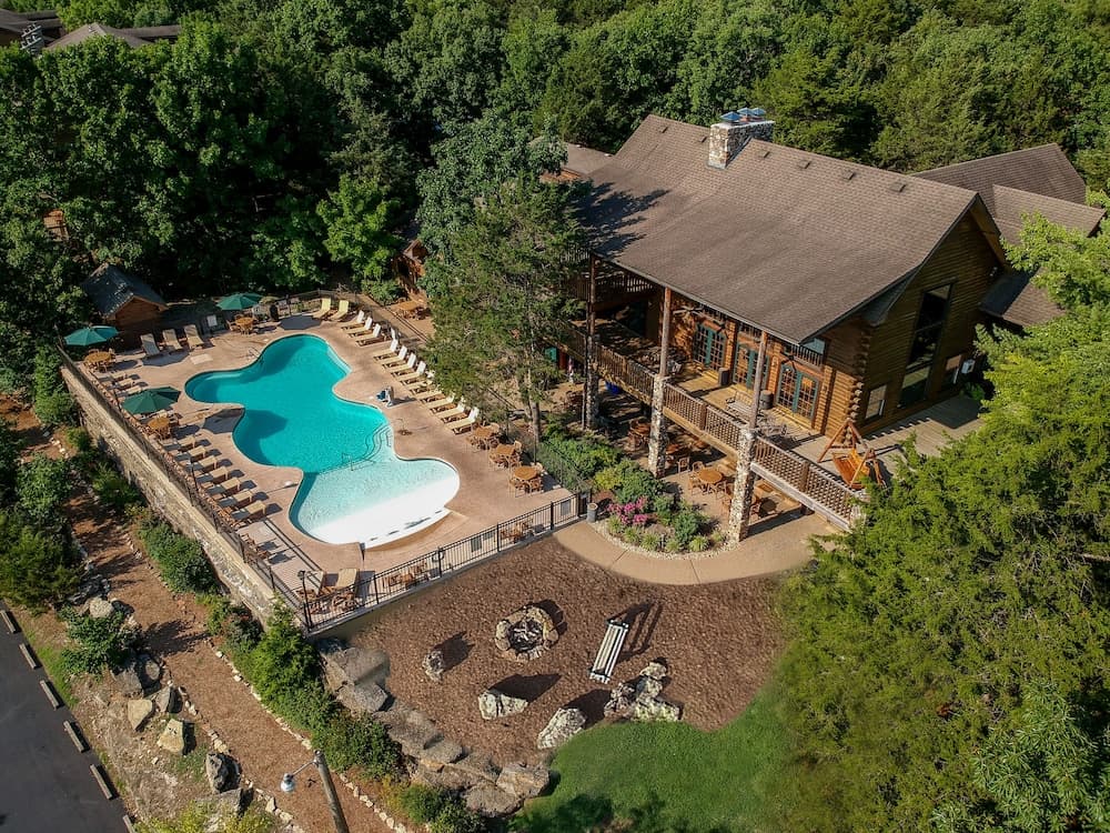 The Village At Indian Point Resort