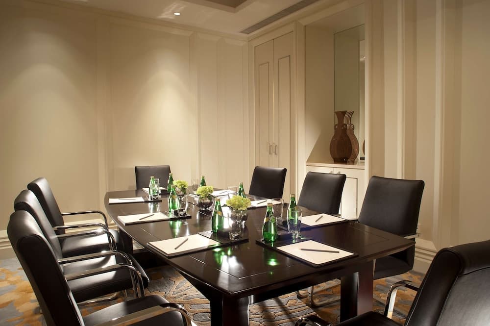 Toplantı salonu/imkânları