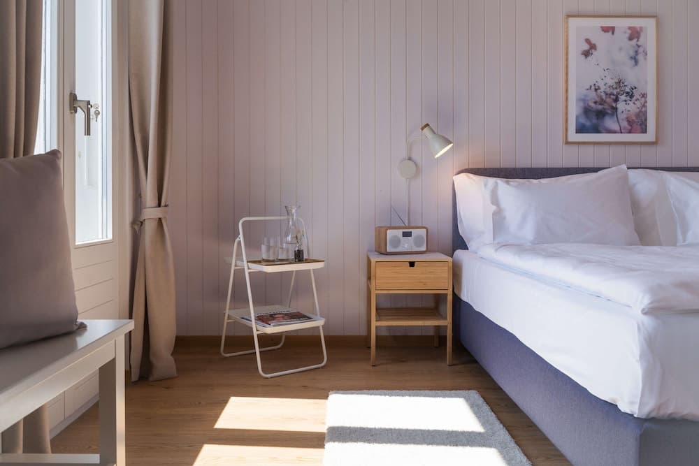 La belle vue - Boutique Hotel & Café