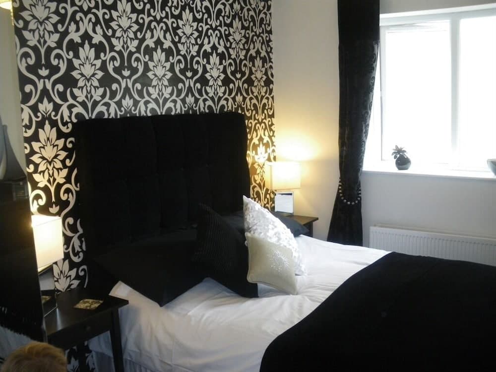 Castle Gate Guest House