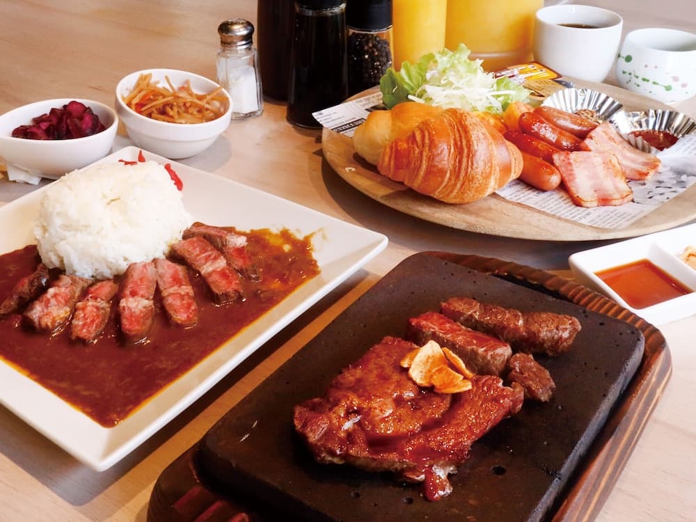 Hotel Abest Osu Kannon Ekimae