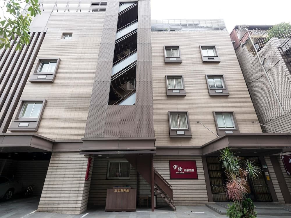 Erin Hotel