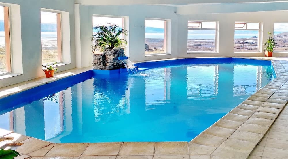 Aikendor Hotel Panorámico