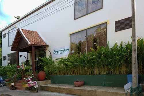 Evergreen Boutique Hua Hin