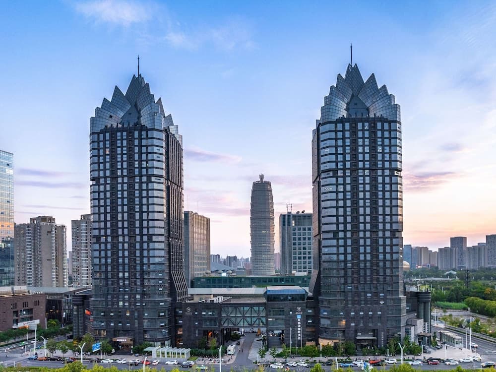 Novotel Zhengzhou Convention Centre