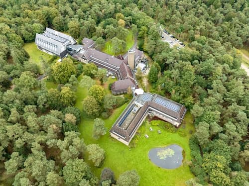 Woudschoten Hotel & Conferentiecentrum