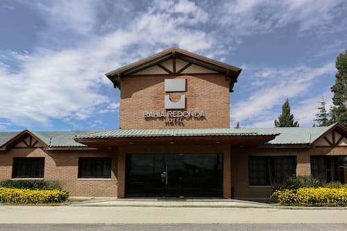 Bahía Redonda Hotel