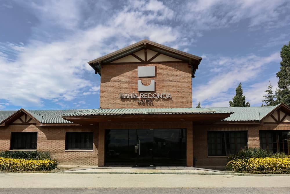 Bahía Redonda Hotel