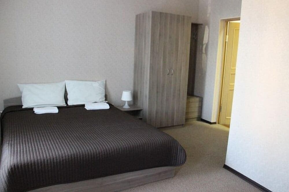 Lanselot Hotel - hostel