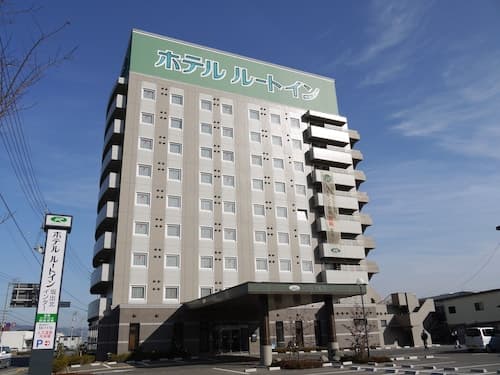 Hotel Route Inn Sakaidekita Inter