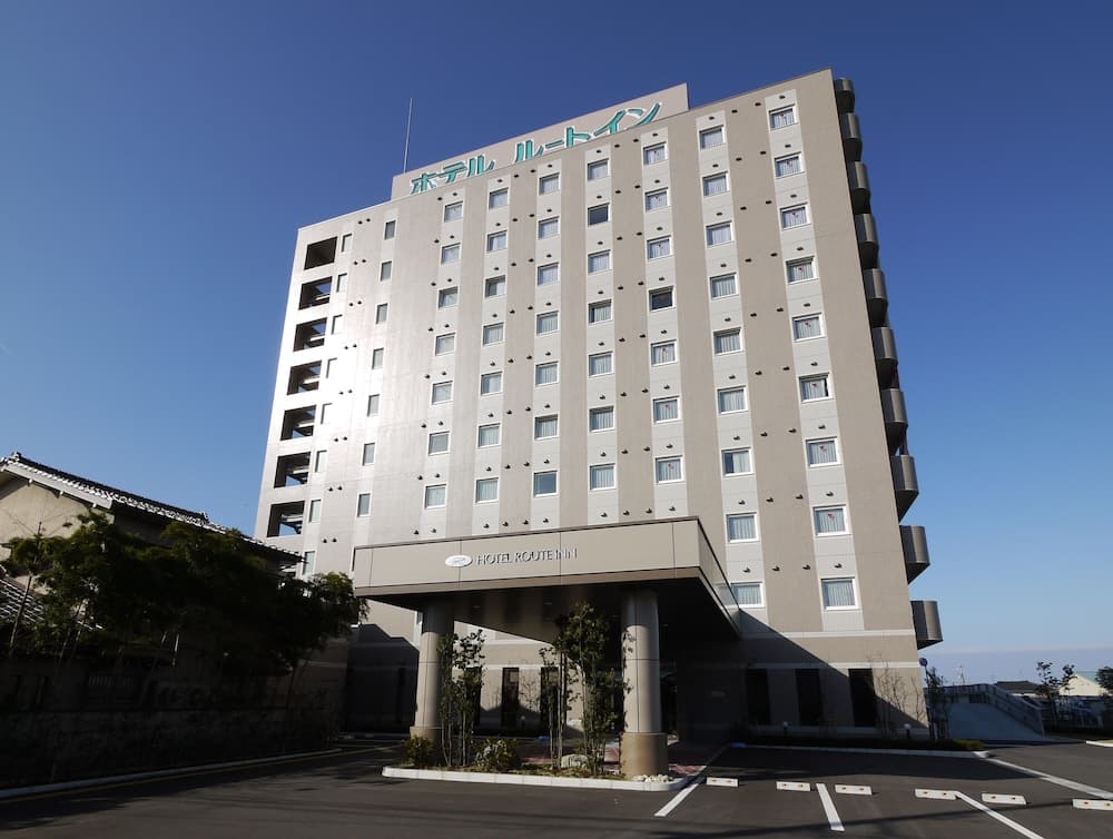 Hotel Route Inn Uozu