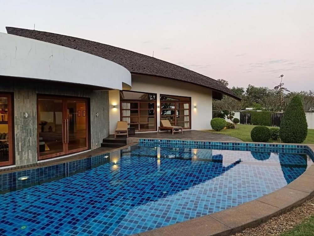 Azaya Villas Chiang Mai