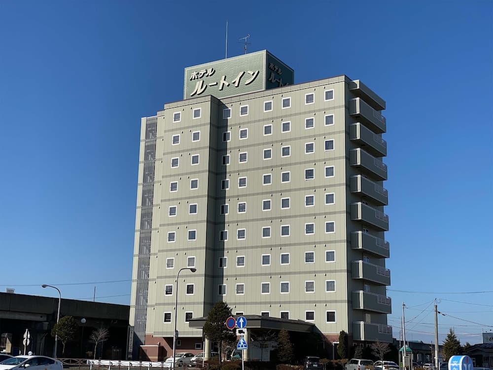 Hotel Route-Inn Honhachinohe Ekimae