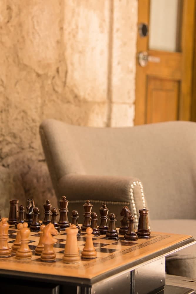 Casa Madero Hotel Boutique