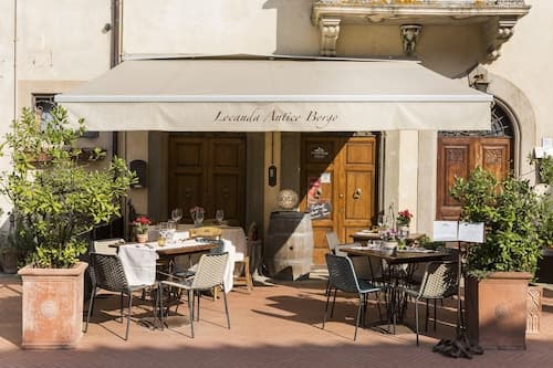 Locanda Antico Borgo