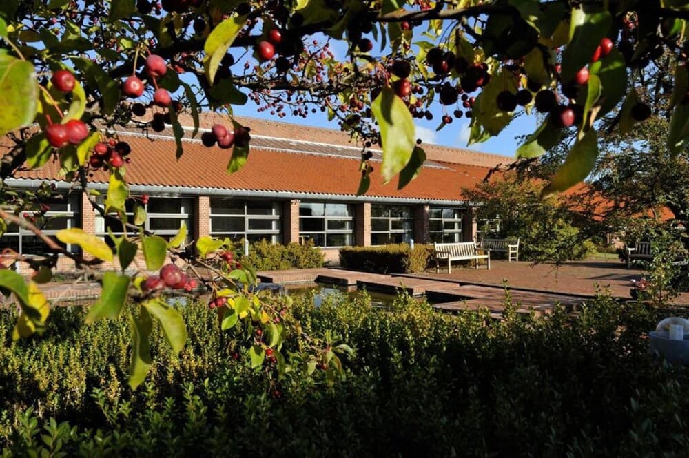 Hotel Bymose Hegn