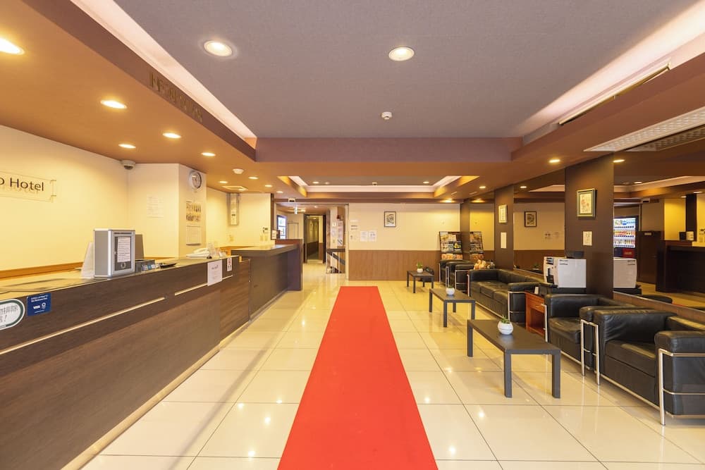 Miro Hotel Dotonbori