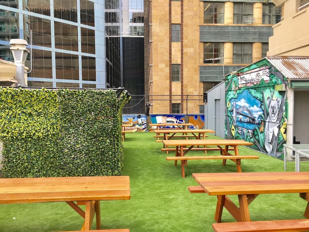 Sydney Backpackers - Hostel