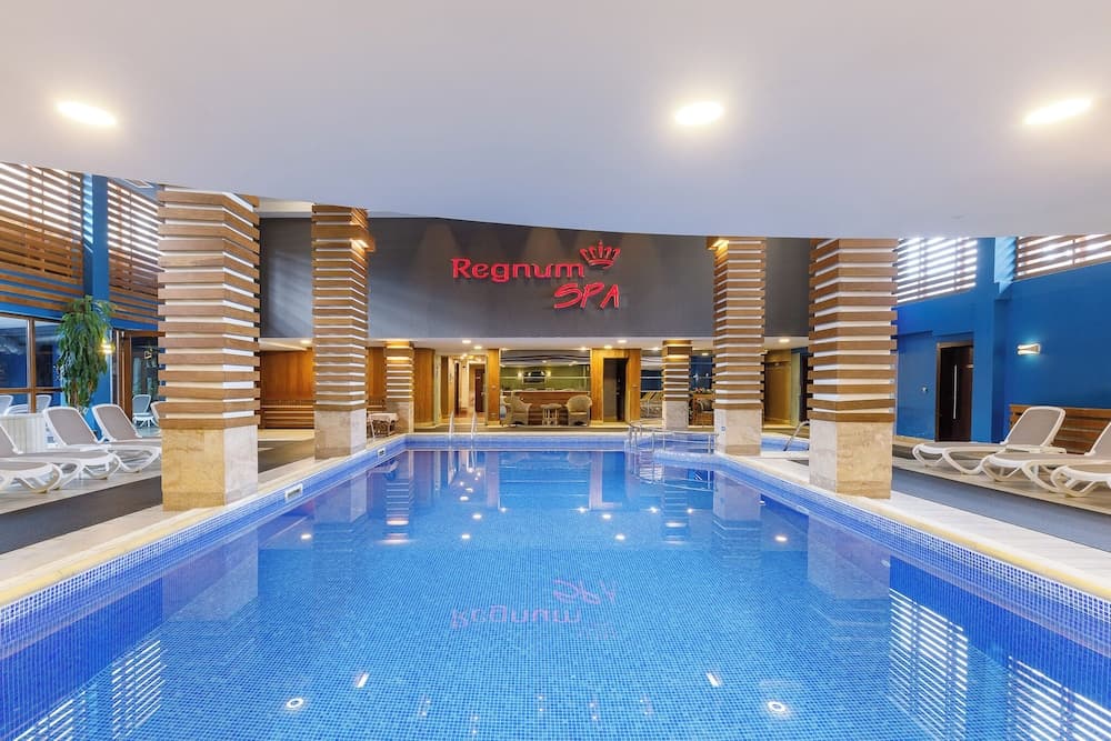Regnum Bansko Ski Hotel & SPA