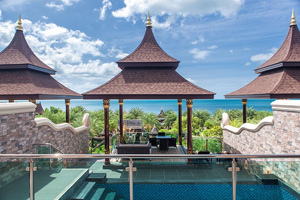 Ammatara Pura Pool Villas