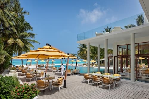 Niyama Private Islands Maldives