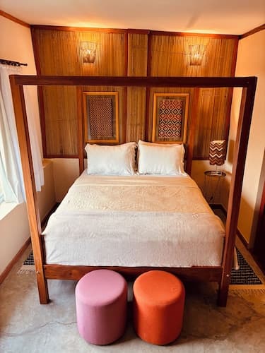 Boutique Hotel Casa Teatro