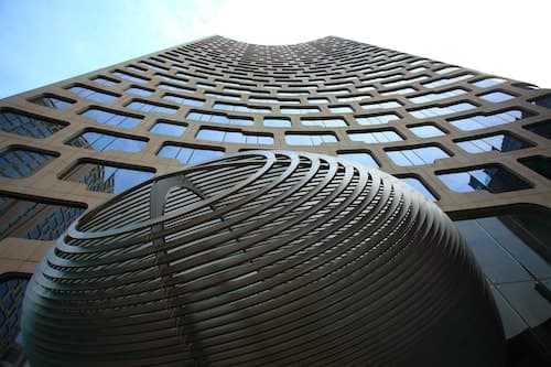ANDAZ XINTIANDI, SHANGHAI, BY HYATT
