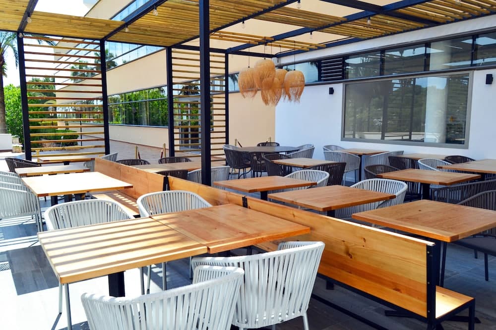 Restoran