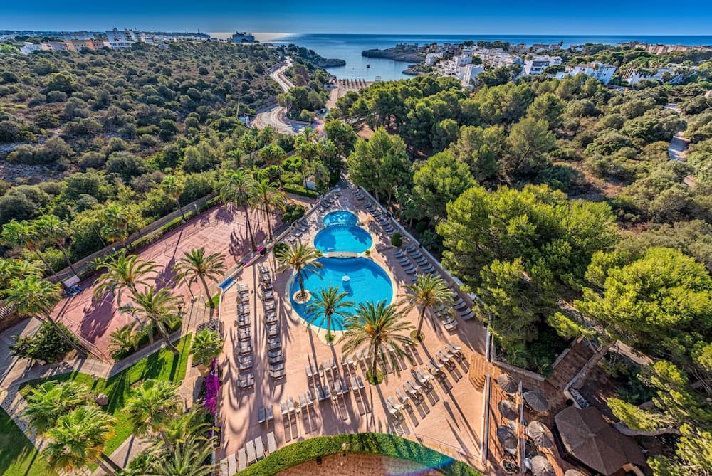 Grupotel Club Cala Marsal - New Reopening 2025