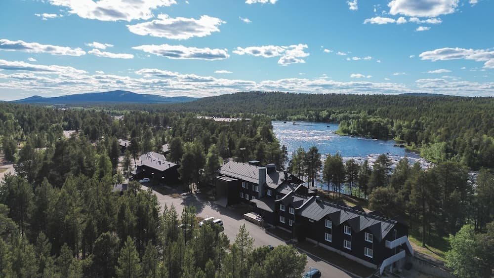 Wilderness Hotel Juutua