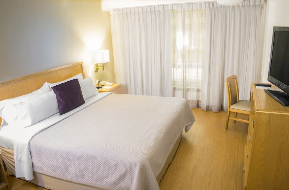 iStay Hotel Monterrey Histórico