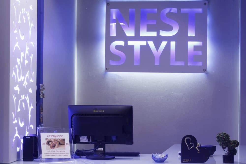 Nest Style Granada