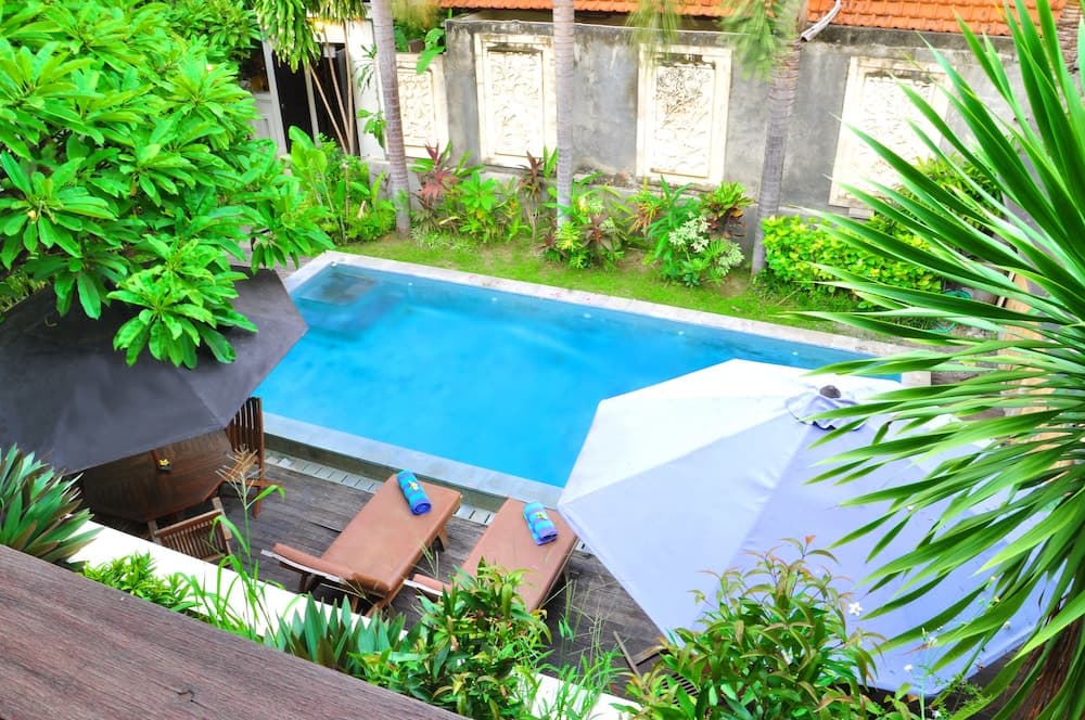 Amansari Villa