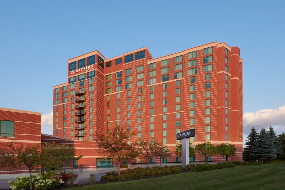 Courtyard by Marriott Ottawa East