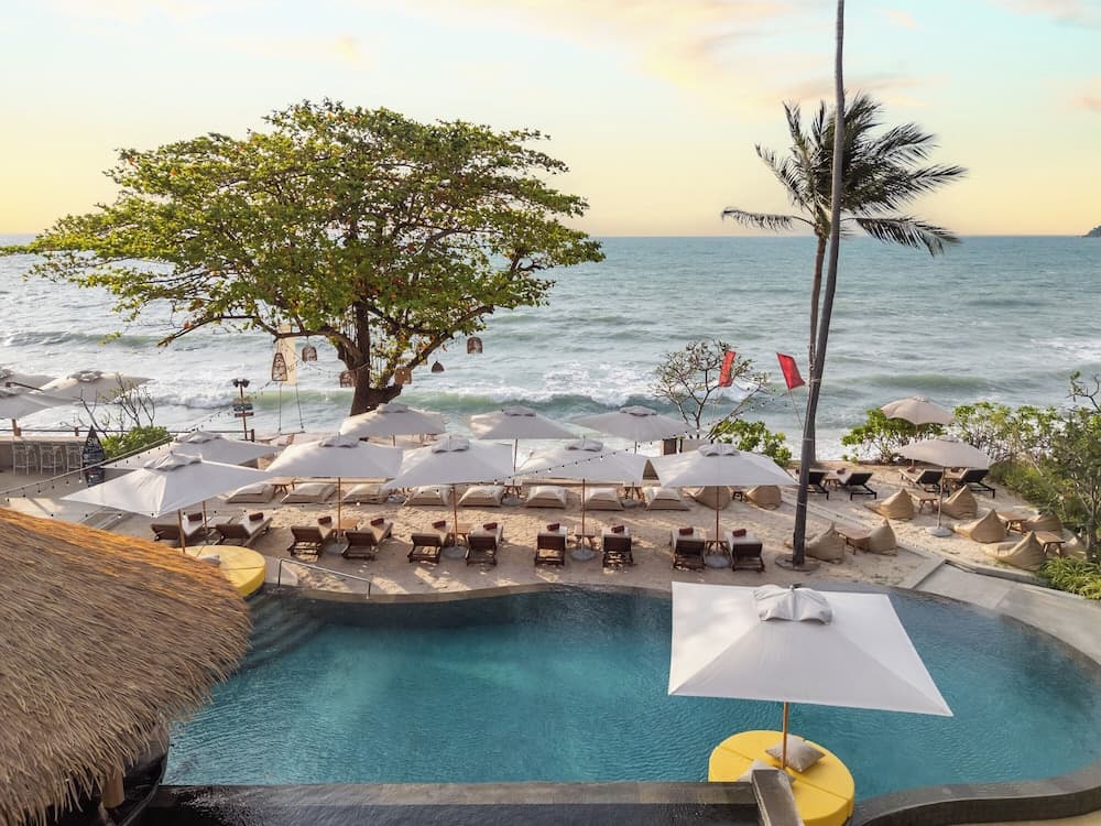 SAii Koh Samui Villas - Adults Only