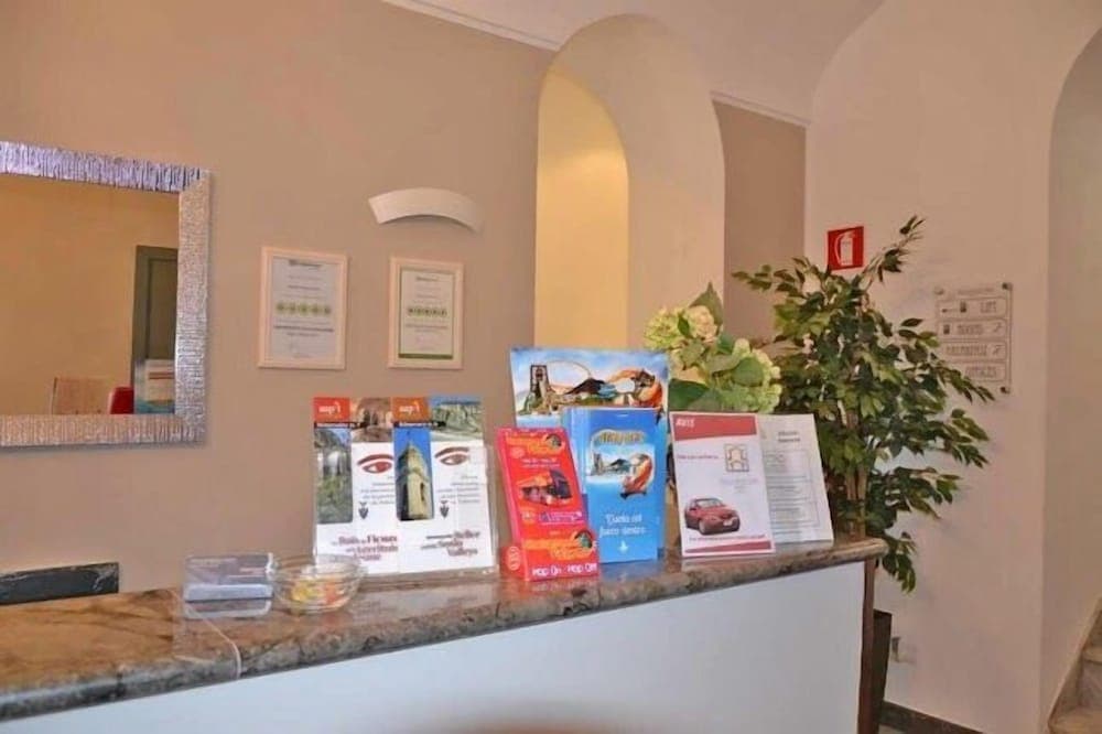 Palazzo Ducale Suites