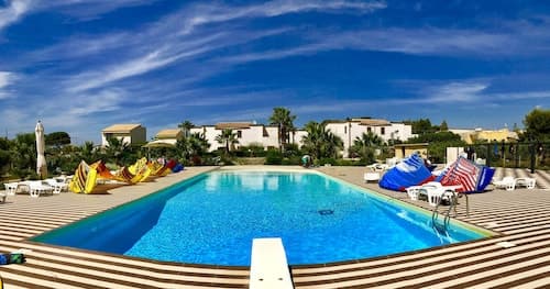 Case Vacanza Torre Lupa