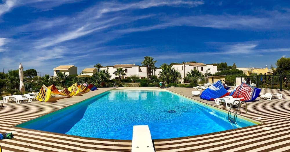 Case Vacanza Torre Lupa