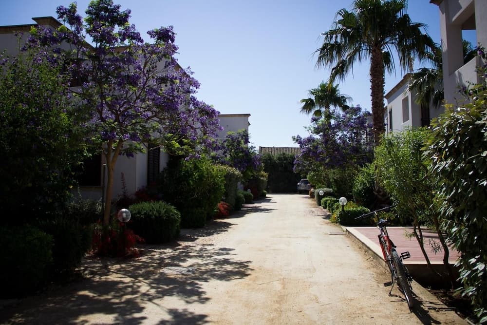 Konaklama yeri alanı