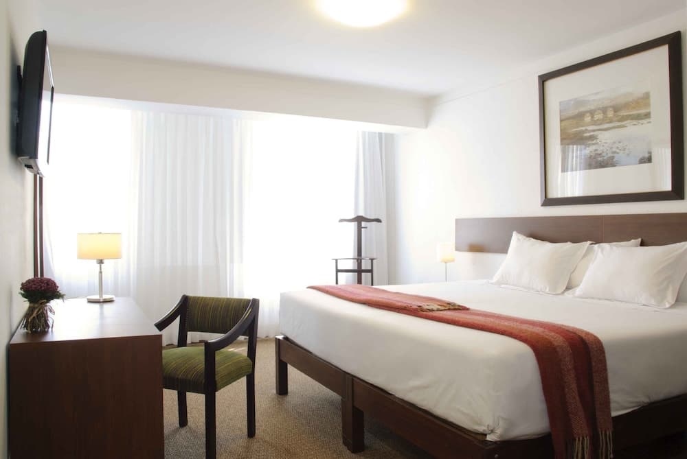 Tierra Viva Arequipa Plaza