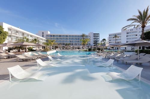 AluaSoul Ibiza -Adults Only - Hyatt Inclusive Collection